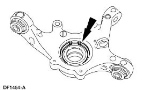 Wheel Hub - Cobra