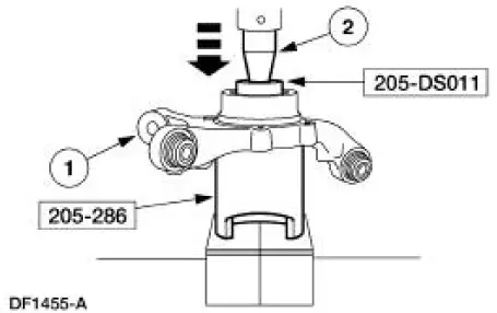 Wheel Hub - Cobra